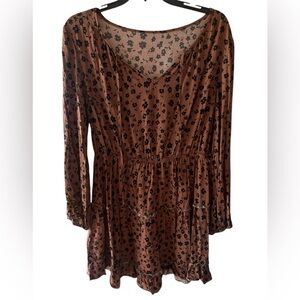 SHEIN Dress Size  US 8/10